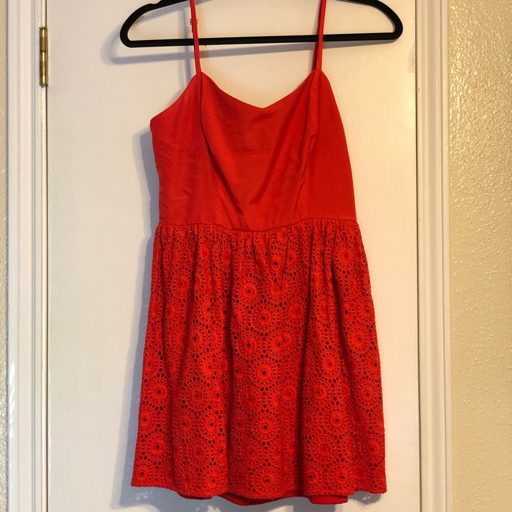 Gianni Bini dress